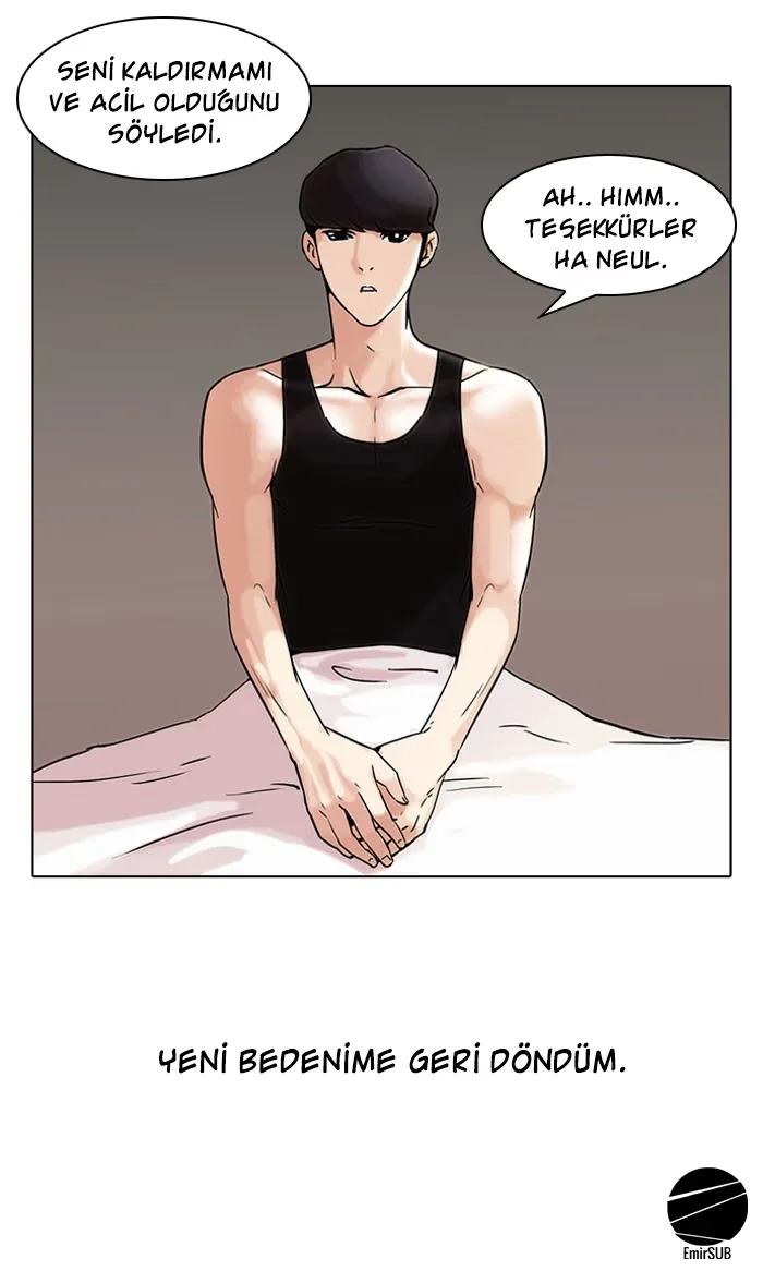 Lookism - Bölüm 44 - Sayfa 27