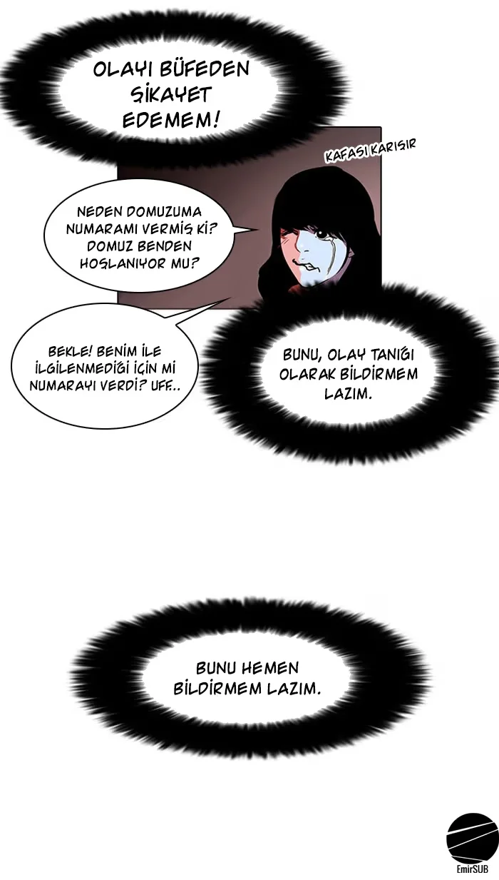 Lookism - Bölüm 44 - Sayfa 28