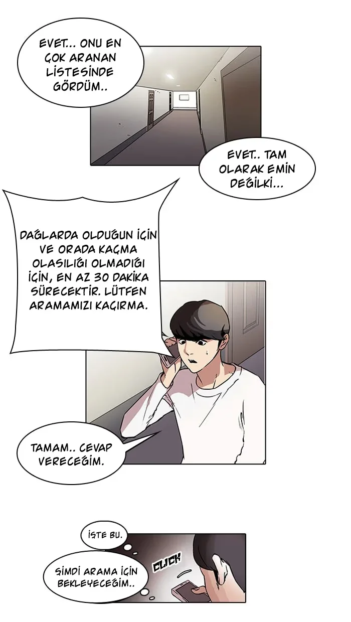 Lookism - Bölüm 44 - Sayfa 29