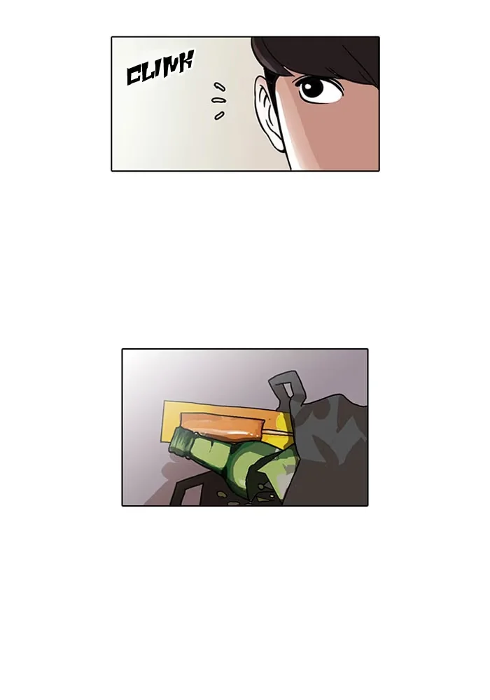 Lookism - Bölüm 44 - Sayfa 30