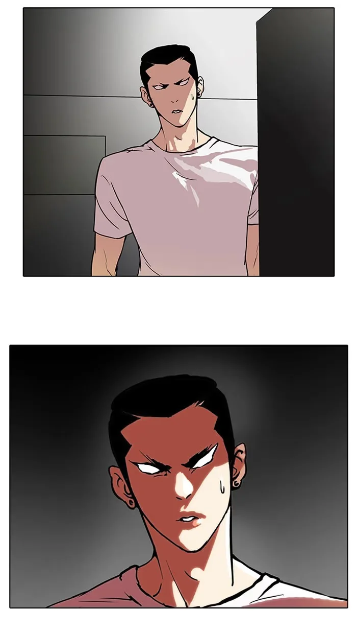 Lookism - Bölüm 44 - Sayfa 31