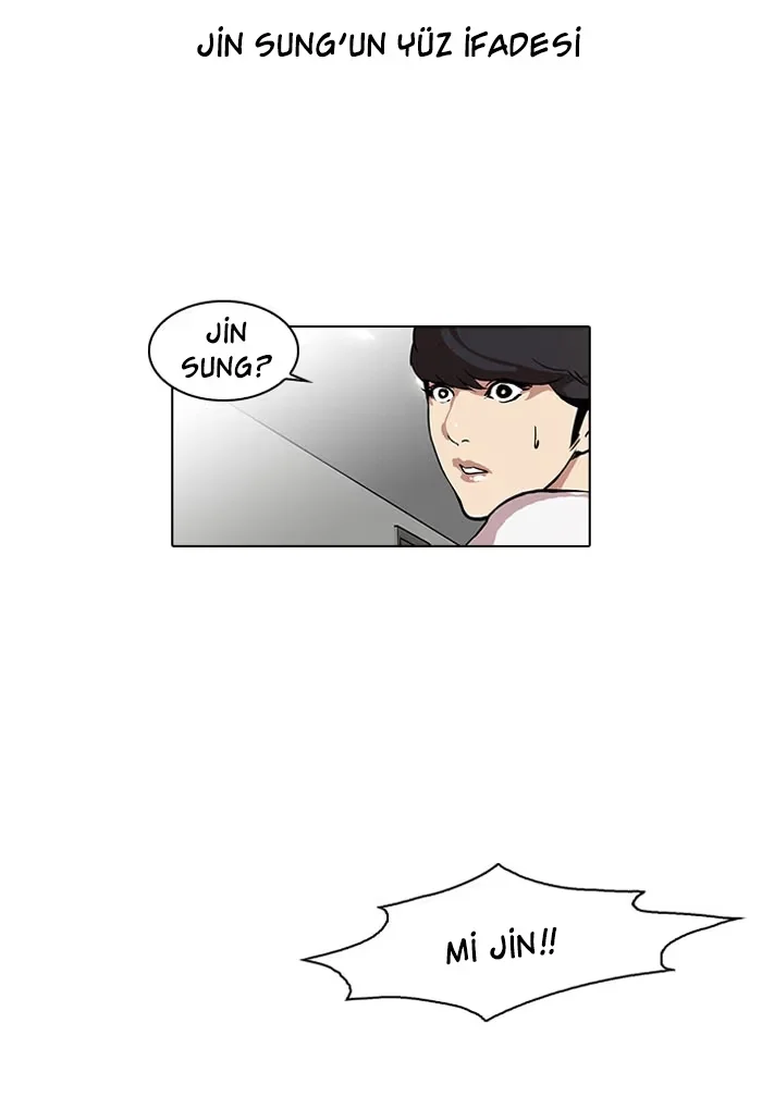 Lookism - Bölüm 44 - Sayfa 32