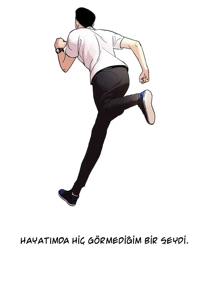 Lookism - Bölüm 44 - Sayfa 33