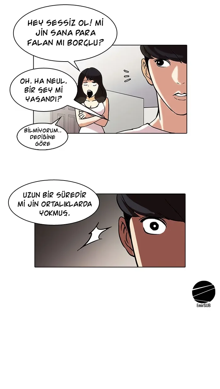 Lookism - Bölüm 44 - Sayfa 34