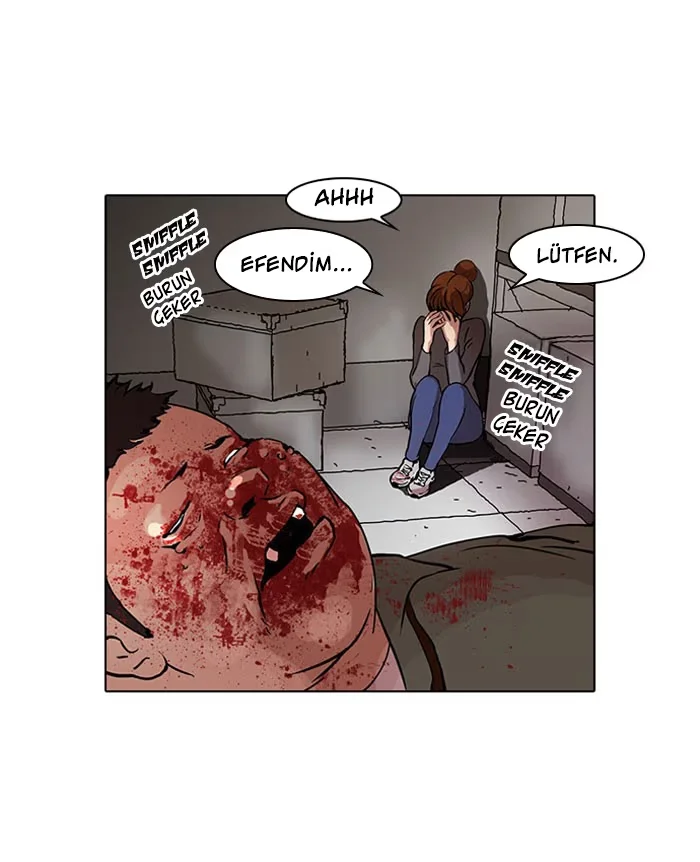 Lookism - Bölüm 44 - Sayfa 36