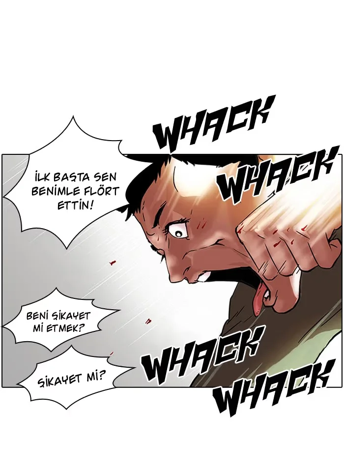 Lookism - Bölüm 44 - Sayfa 39