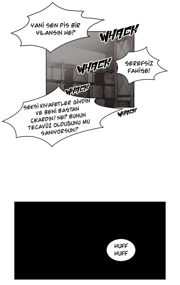 Lookism - Bölüm 44 - Sayfa 40