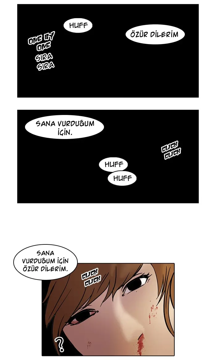 Lookism - Bölüm 44 - Sayfa 41