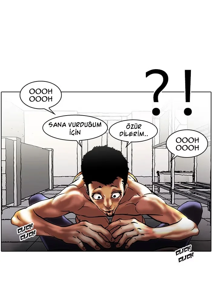 Lookism - Bölüm 44 - Sayfa 42
