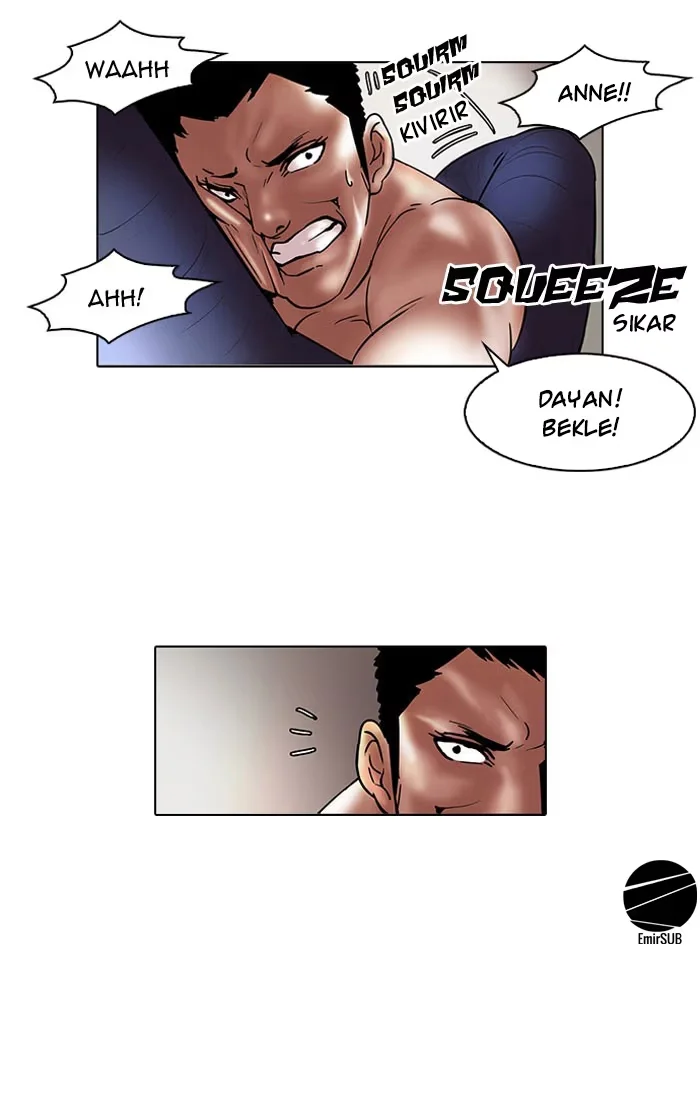 Lookism - Bölüm 44 - Sayfa 44