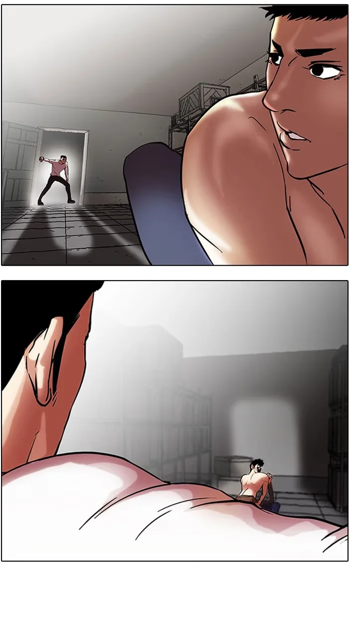 Lookism - Bölüm 44 - Sayfa 45