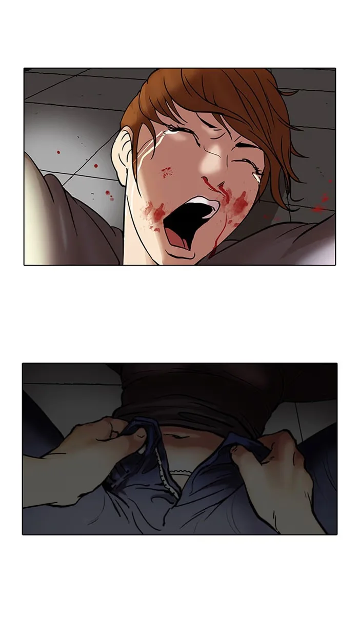 Lookism - Bölüm 44 - Sayfa 46