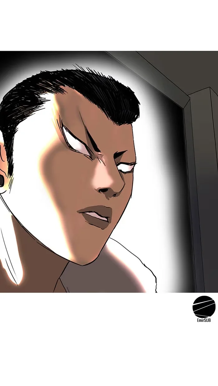 Lookism - Bölüm 44 - Sayfa 47