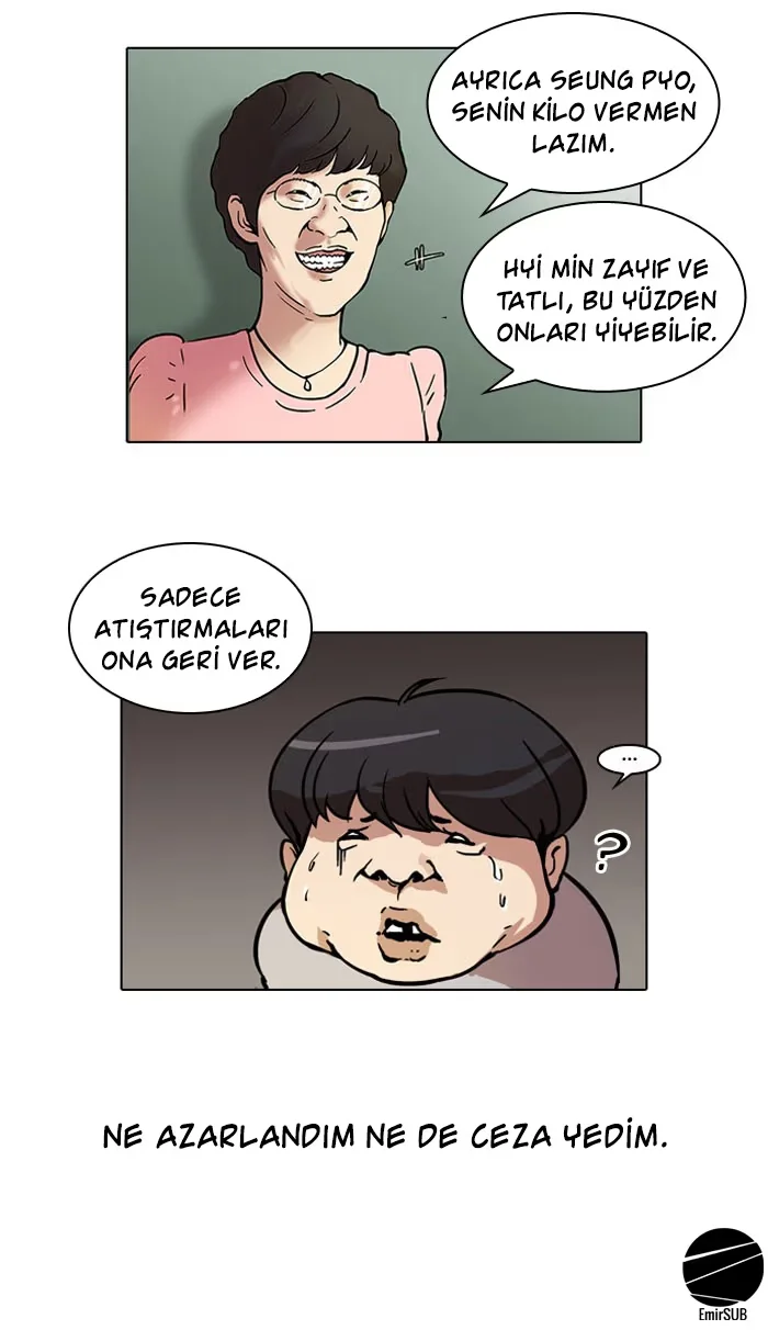 Lookism - Bölüm 44 - Sayfa 4