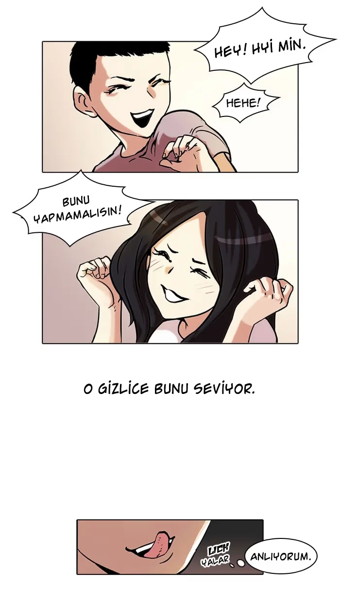 Lookism - Bölüm 44 - Sayfa 6