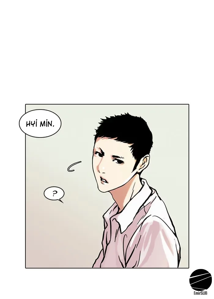 Lookism - Bölüm 44 - Sayfa 7