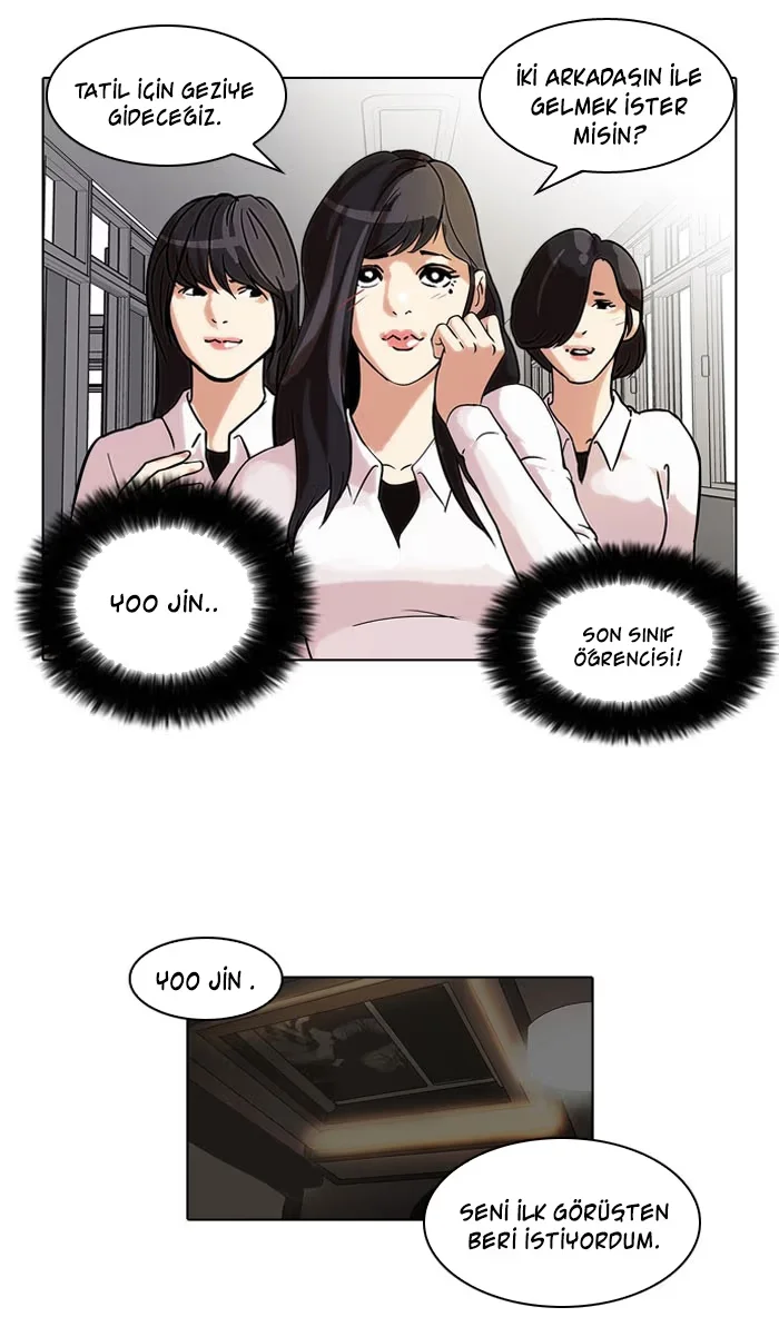 Lookism - Bölüm 44 - Sayfa 8