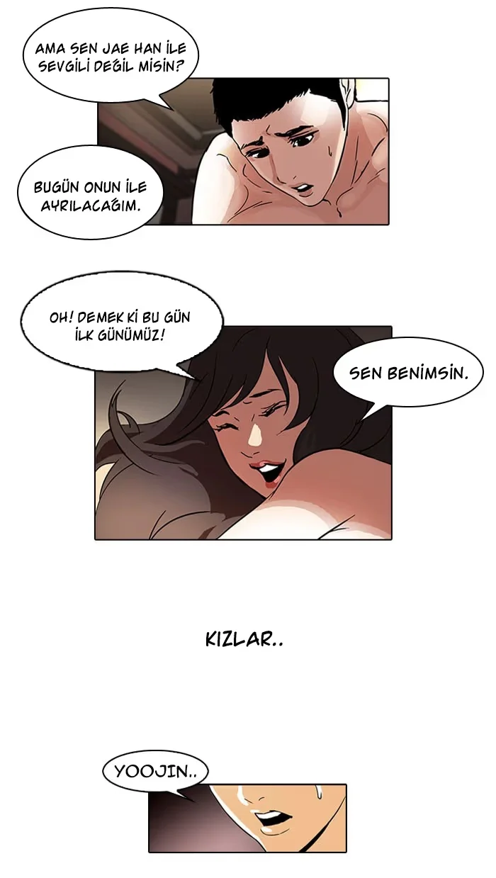 Lookism - Bölüm 44 - Sayfa 9