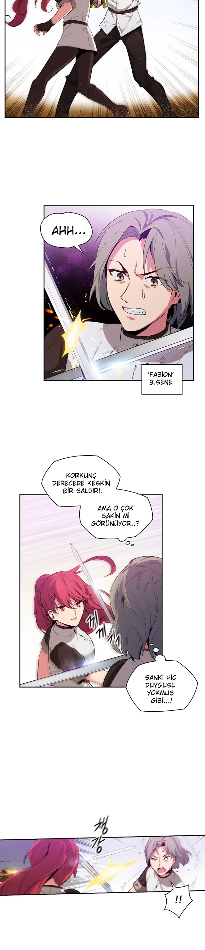 Adonis - Bölüm 66 - Sayfa 7