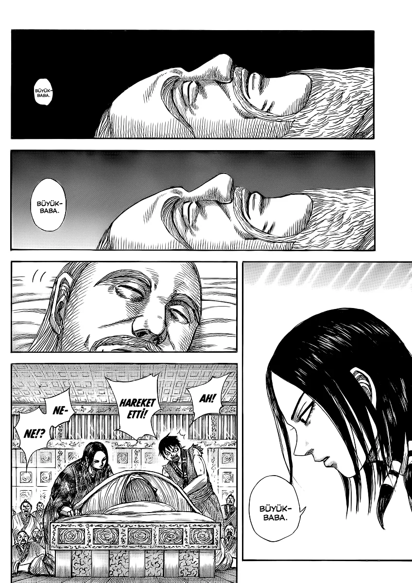 Kingdom - Bölüm 365 - Sayfa 4