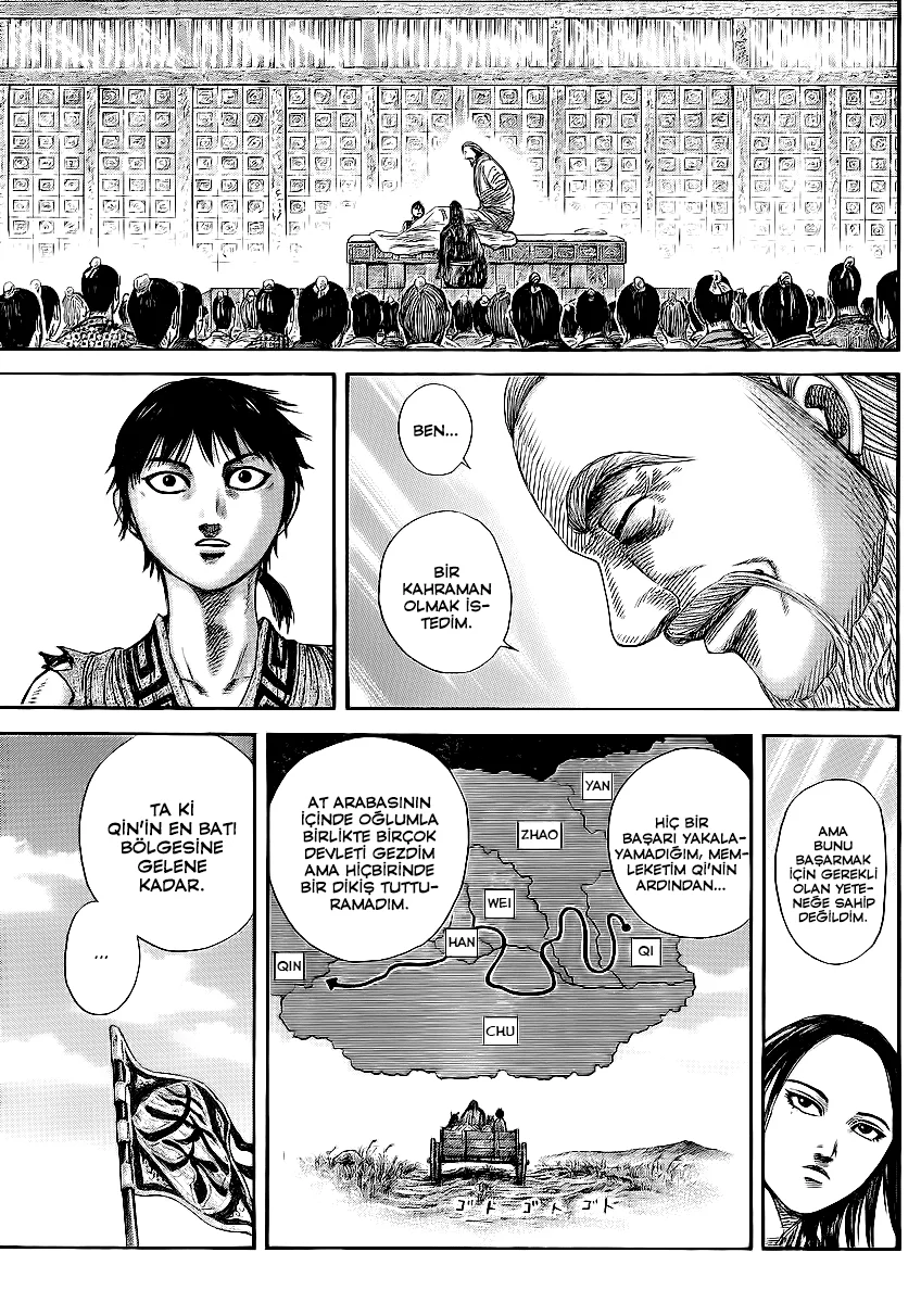 Kingdom - Bölüm 365 - Sayfa 7