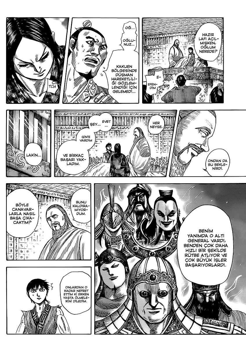 Kingdom - Bölüm 365 - Sayfa 8
