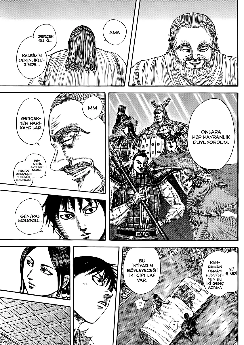 Kingdom - Bölüm 365 - Sayfa 9