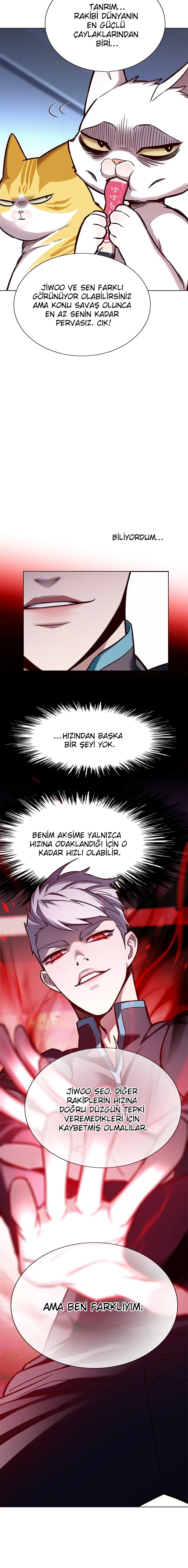 Eleceed - Bölüm 159 - Sayfa 7