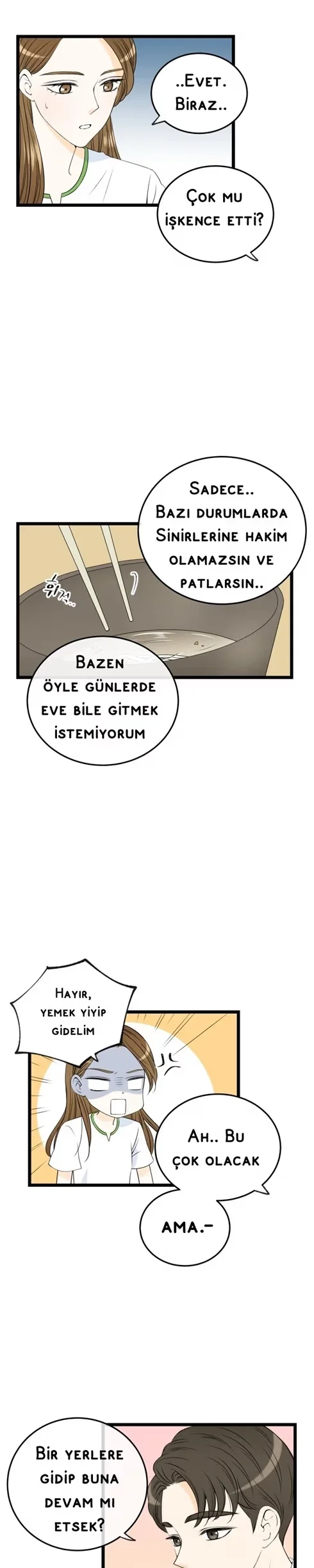It's My First Love - Bölüm 35 - Sayfa 7