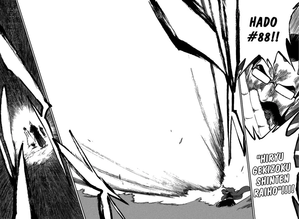 Bleach - Bölüm 315.11 - Sayfa 10
