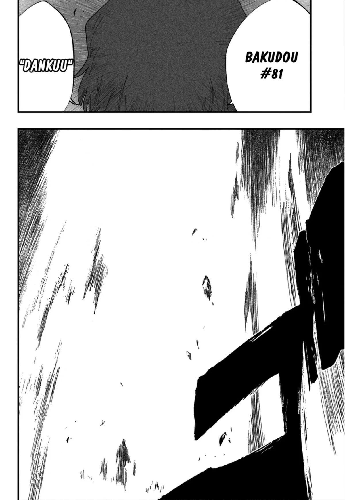 Bleach - Bölüm 315.11 - Sayfa 11