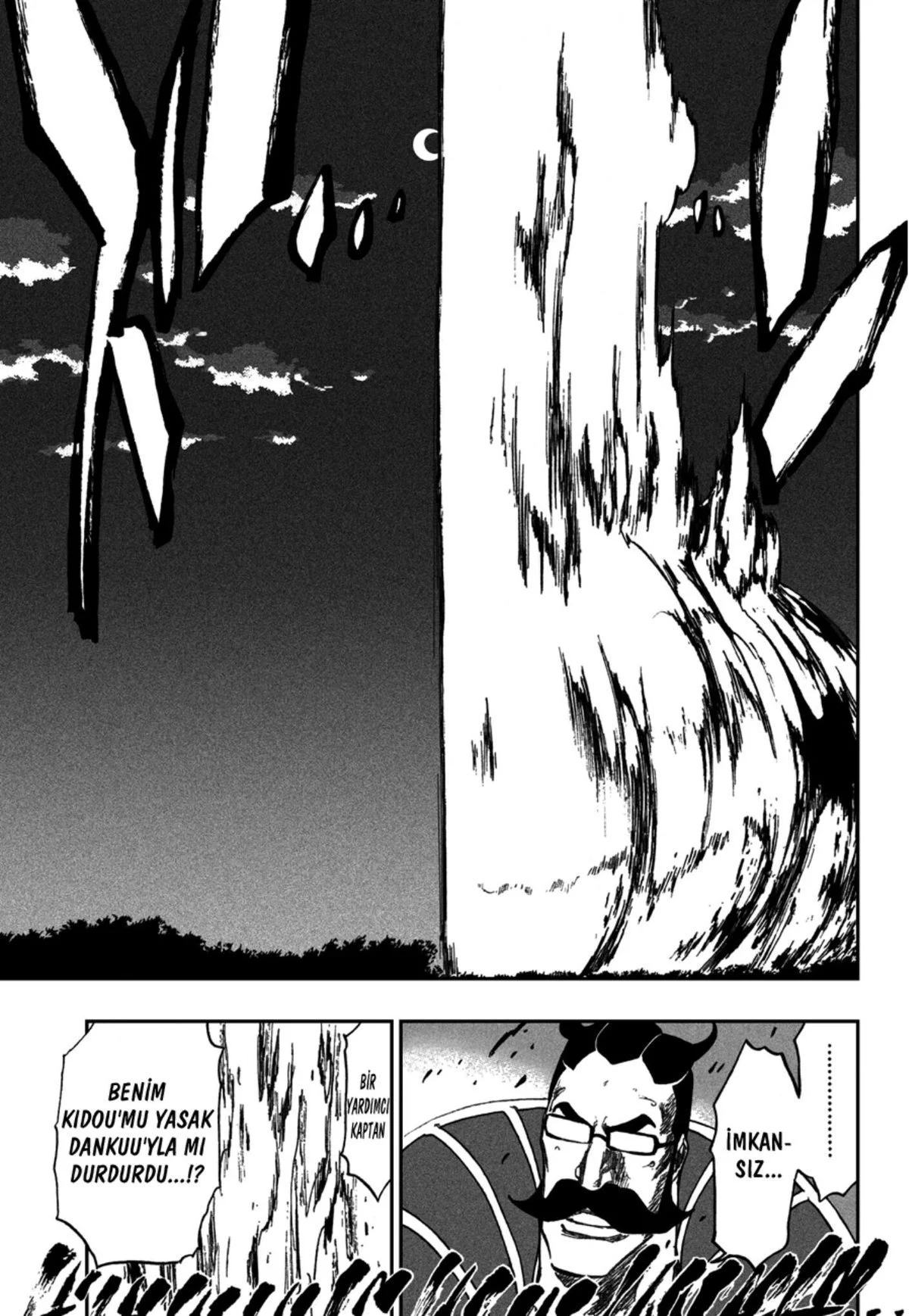 Bleach - Bölüm 315.11 - Sayfa 12