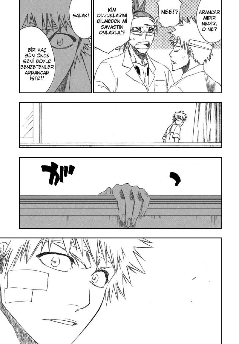 Bleach - Bölüm 195 - Sayfa 14