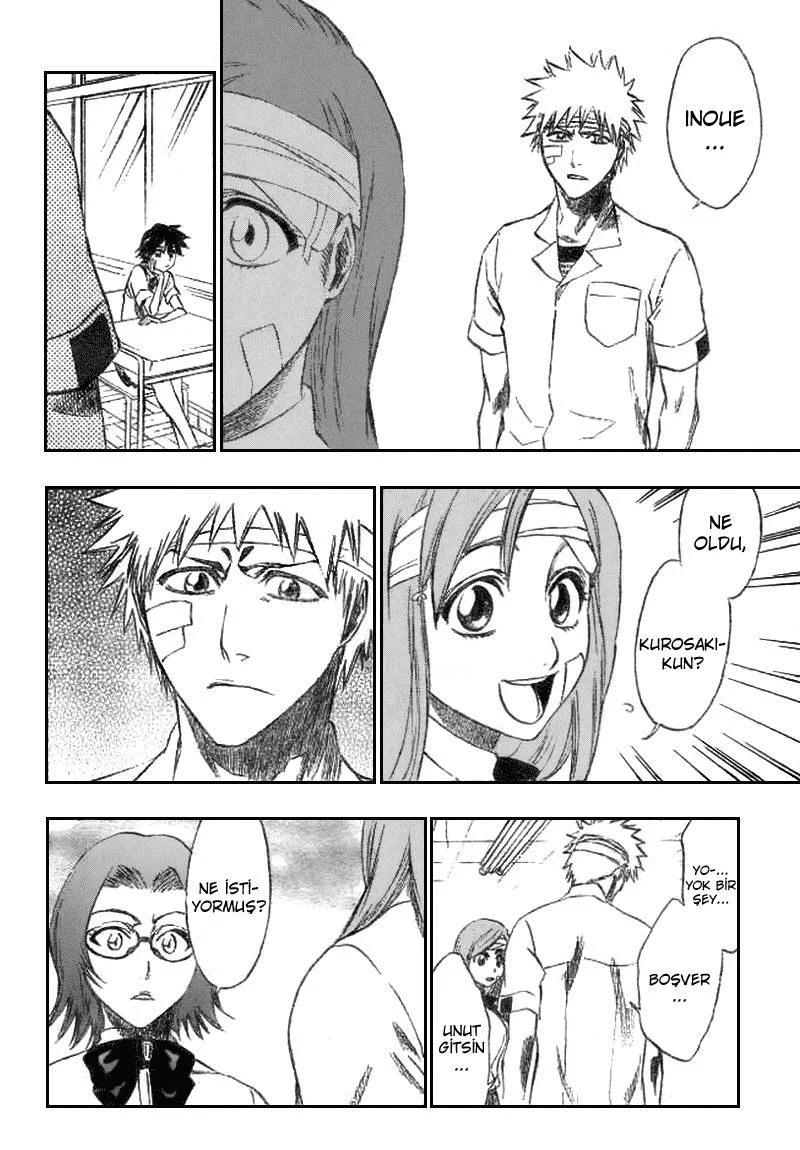 Bleach - Bölüm 195 - Sayfa 6