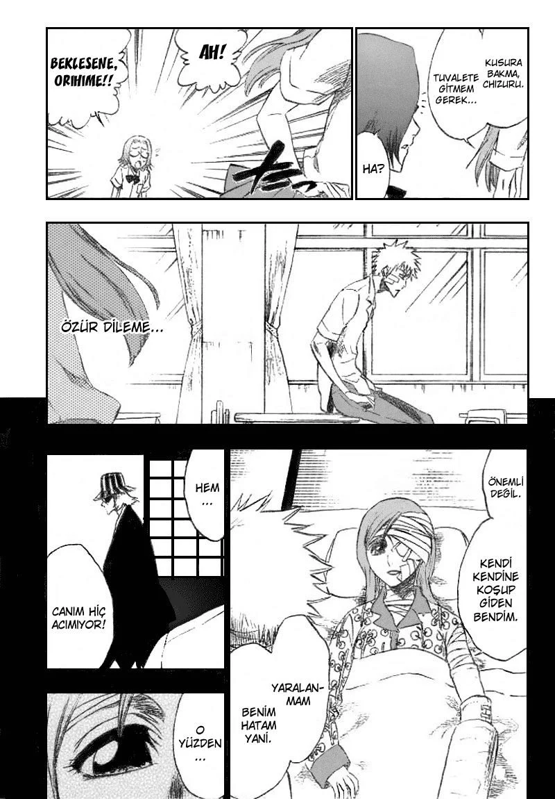 Bleach - Bölüm 195 - Sayfa 7