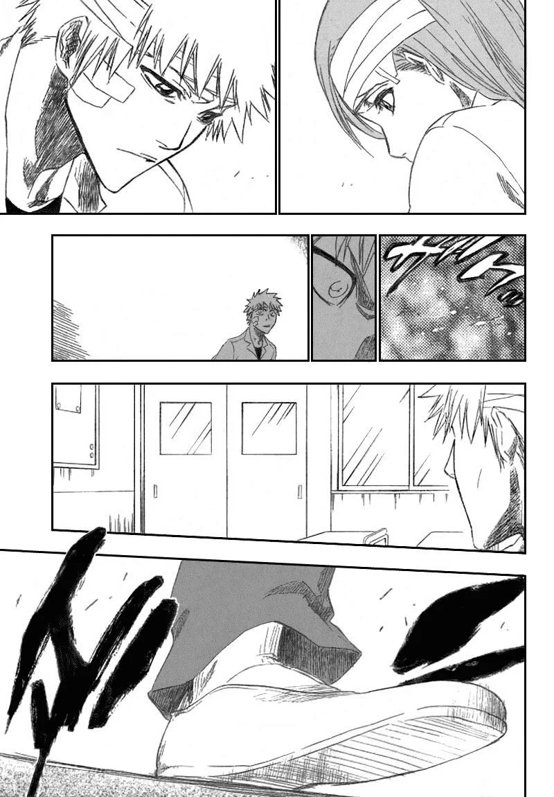 Bleach - Bölüm 195 - Sayfa 9