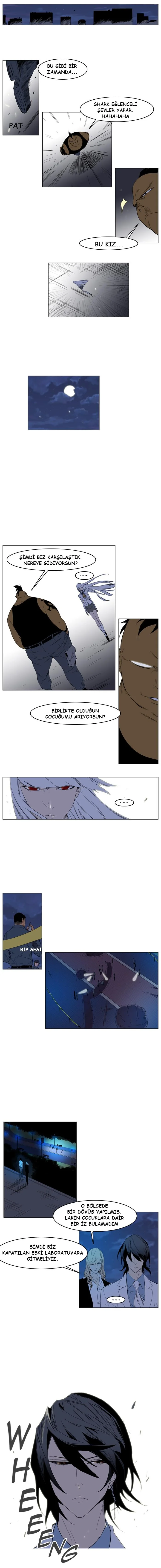 Noblesse - Bölüm 127 - Sayfa 6