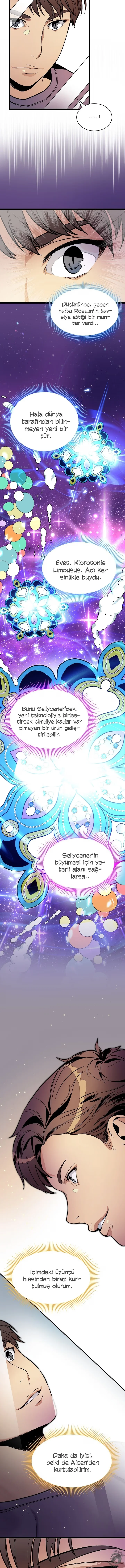 I Am the Only One with Genius DNA - Bölüm 24 - Sayfa 10