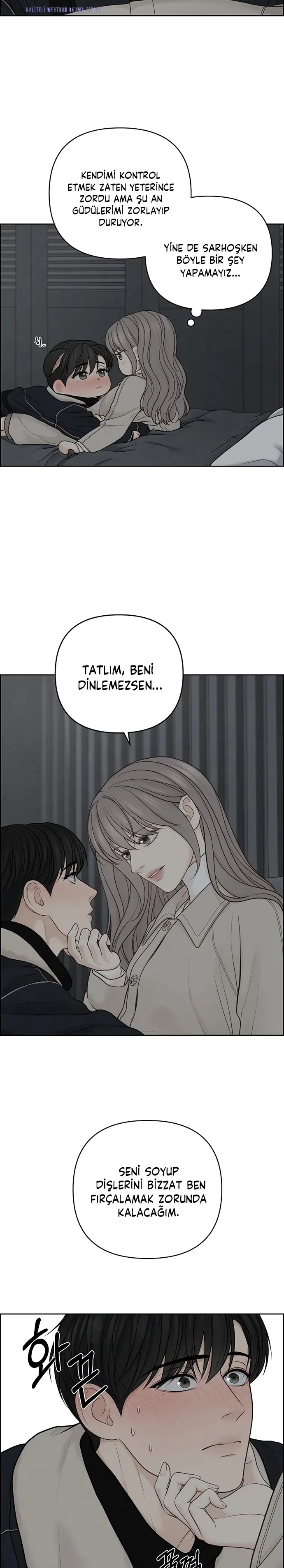 Only Hope - Bölüm 34 - Sayfa 8
