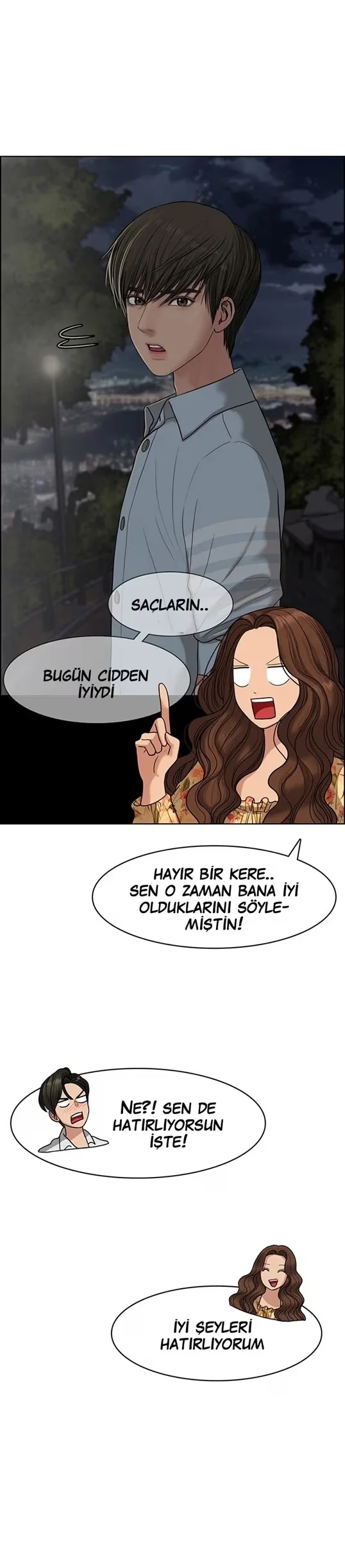 True Beauty - Bölüm 96 - Sayfa 11