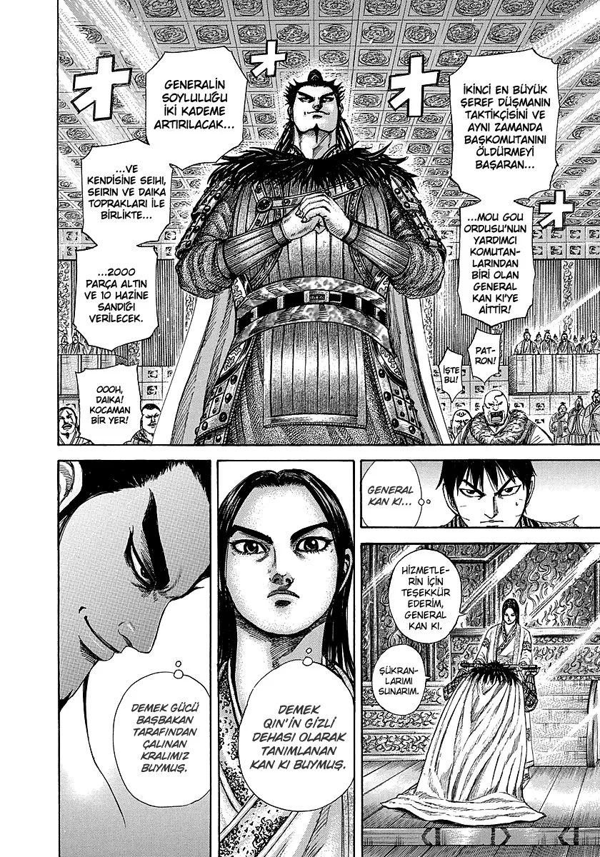 Kingdom - Bölüm 243 - Sayfa 12