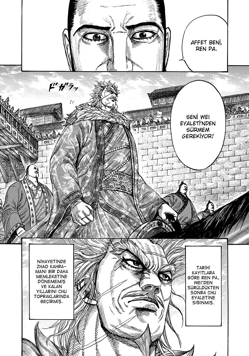 Kingdom - Bölüm 243 - Sayfa 4