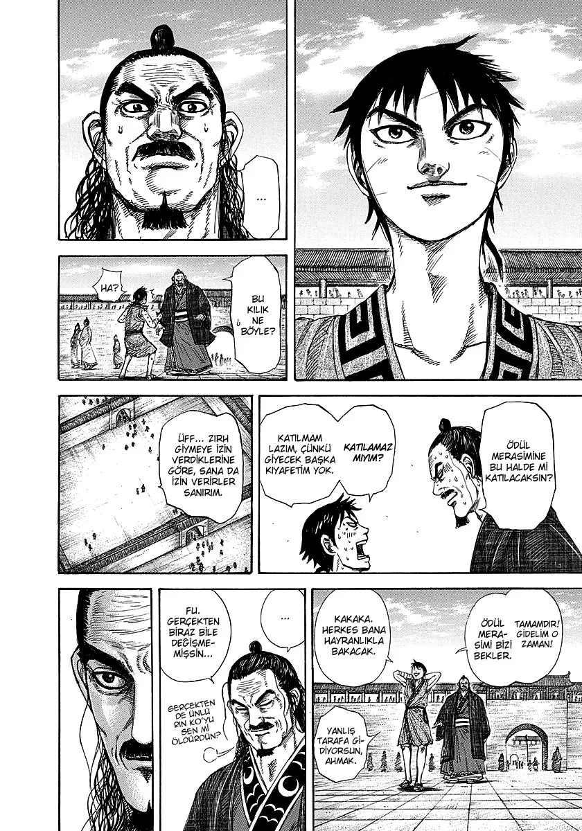 Kingdom - Bölüm 243 - Sayfa 7