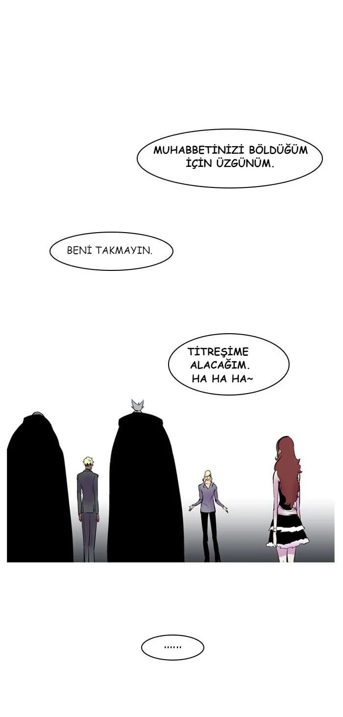 Noblesse - Bölüm 144 - Sayfa 6