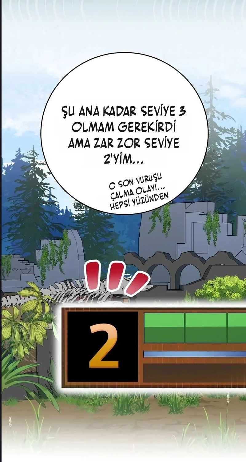 Genius Archer’s Streaming - Bölüm 106 - Sayfa 109