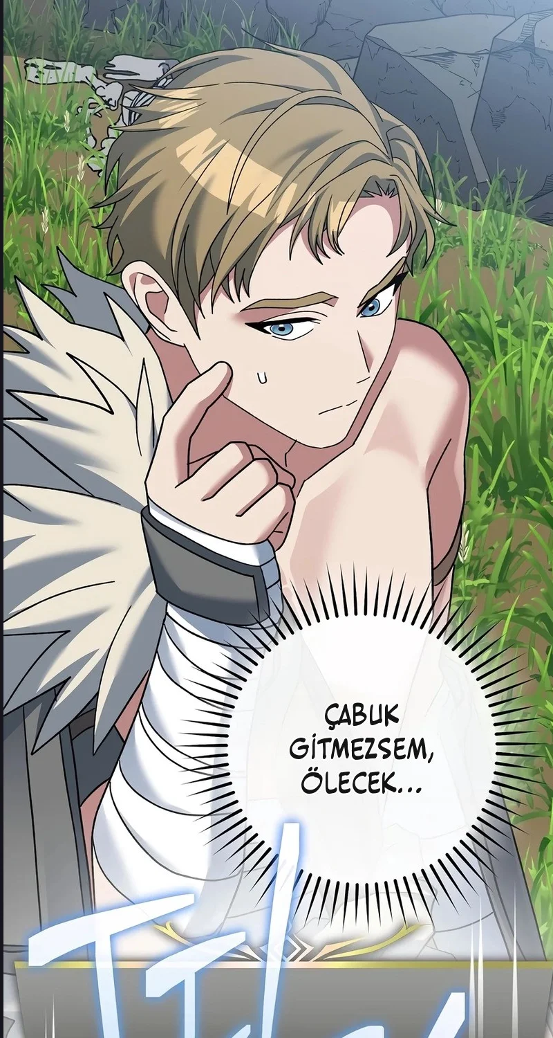 Genius Archer’s Streaming - Bölüm 106 - Sayfa 123