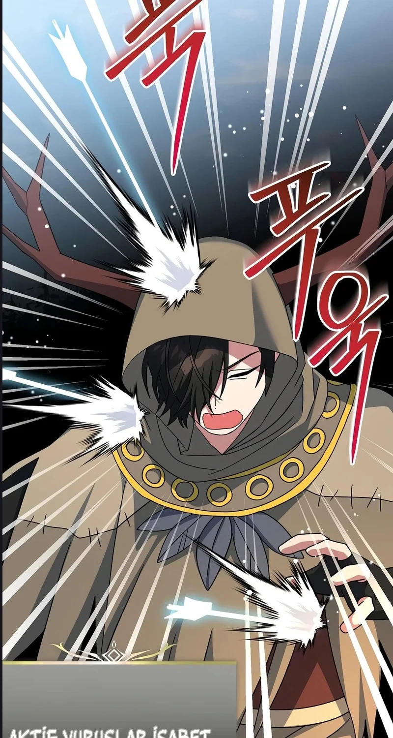 Genius Archer’s Streaming - Bölüm 106 - Sayfa 80