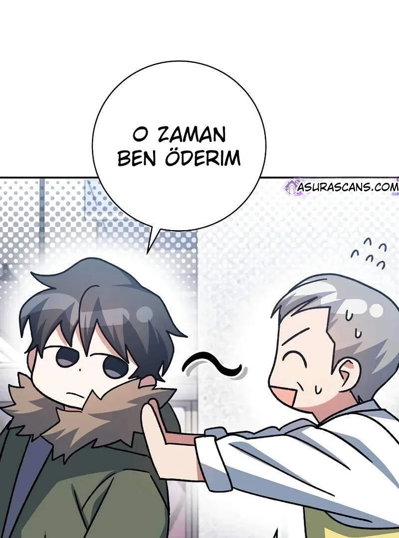 Genius Archer’s Streaming - Bölüm 65 - Sayfa 52