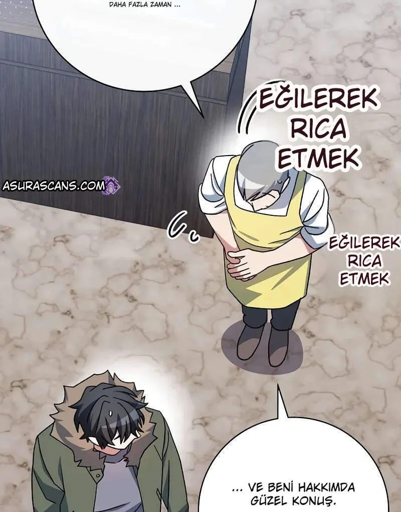 Genius Archer’s Streaming - Bölüm 65 - Sayfa 54
