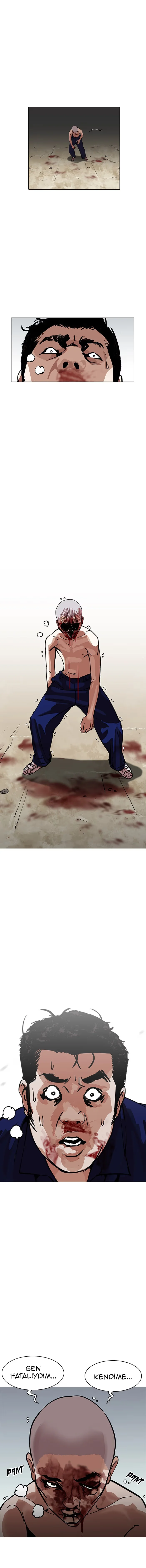 Lookism - Bölüm 185 - Sayfa 10
